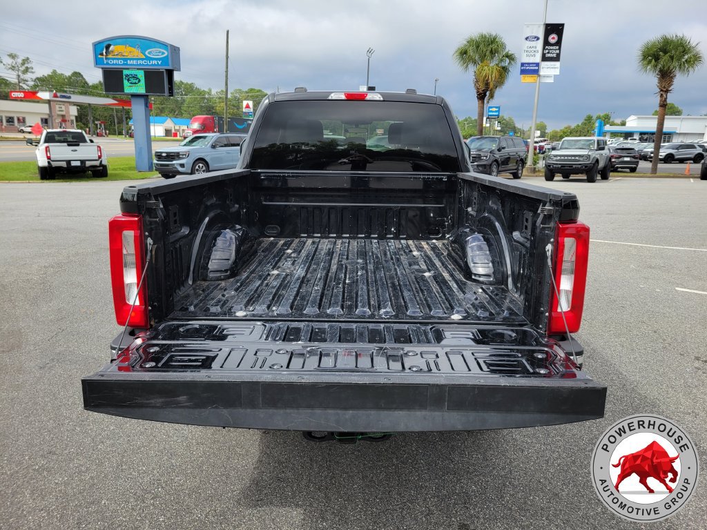 Certified 2026 Ford F250 XLT AWD/4WD image 14