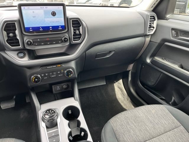 Certified 2022 Ford Bronco Sport Big Bend AWD/4WD image 13