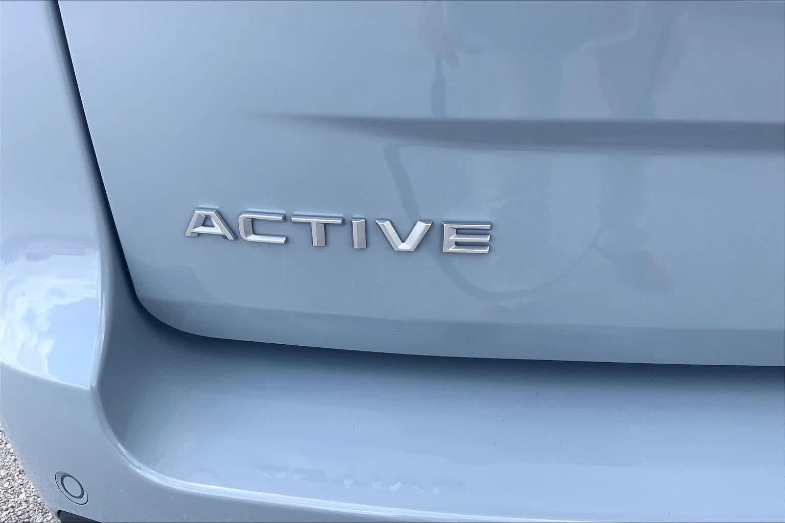 Certified 2025 Ford Expedition Active RWD image 10