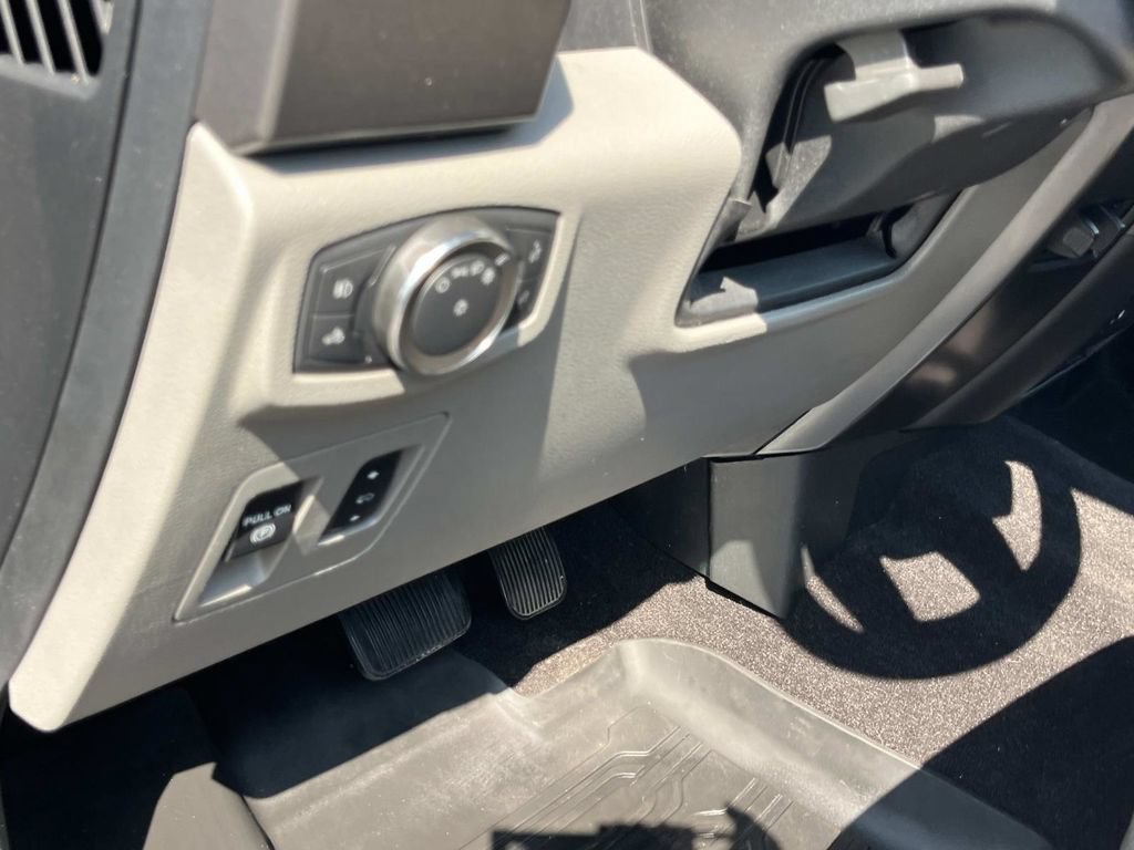 Certified 2020 Ford F150 2WD SuperCrew image 34