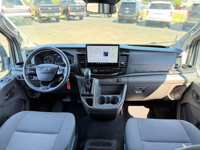 Certified 2024 Ford Transit 350 XLT RWD image 2