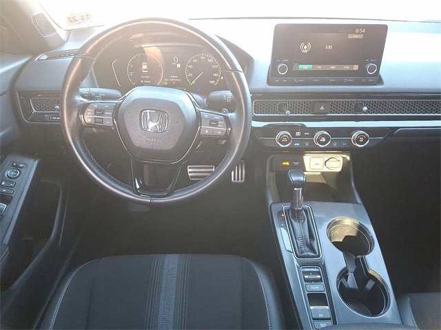 Used 2023 Honda Civic Sport image 11