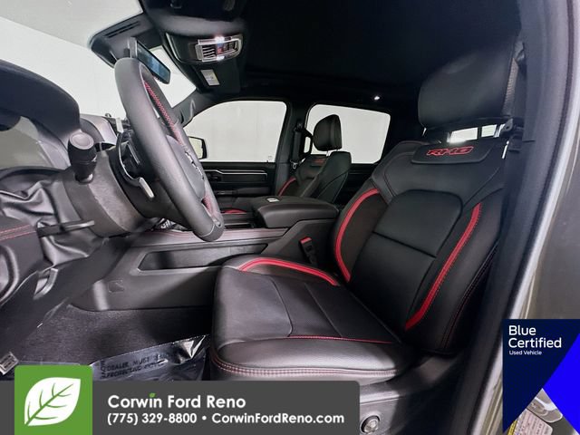 Used 2026 RAM 1500 RHO w/ RHO Level 1 Equipment Group AWD/4WD image 25
