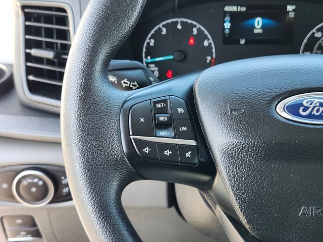Certified 2024 Ford Transit 350 XLT RWD image 27