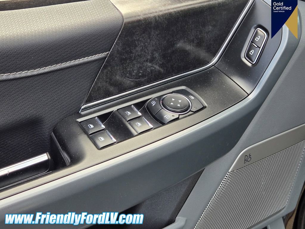 Certified 2023 Ford F150 Lariat RWD image 16