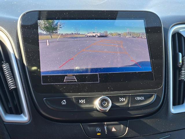 Used 2024 Chevrolet Malibu LT FWD image 23