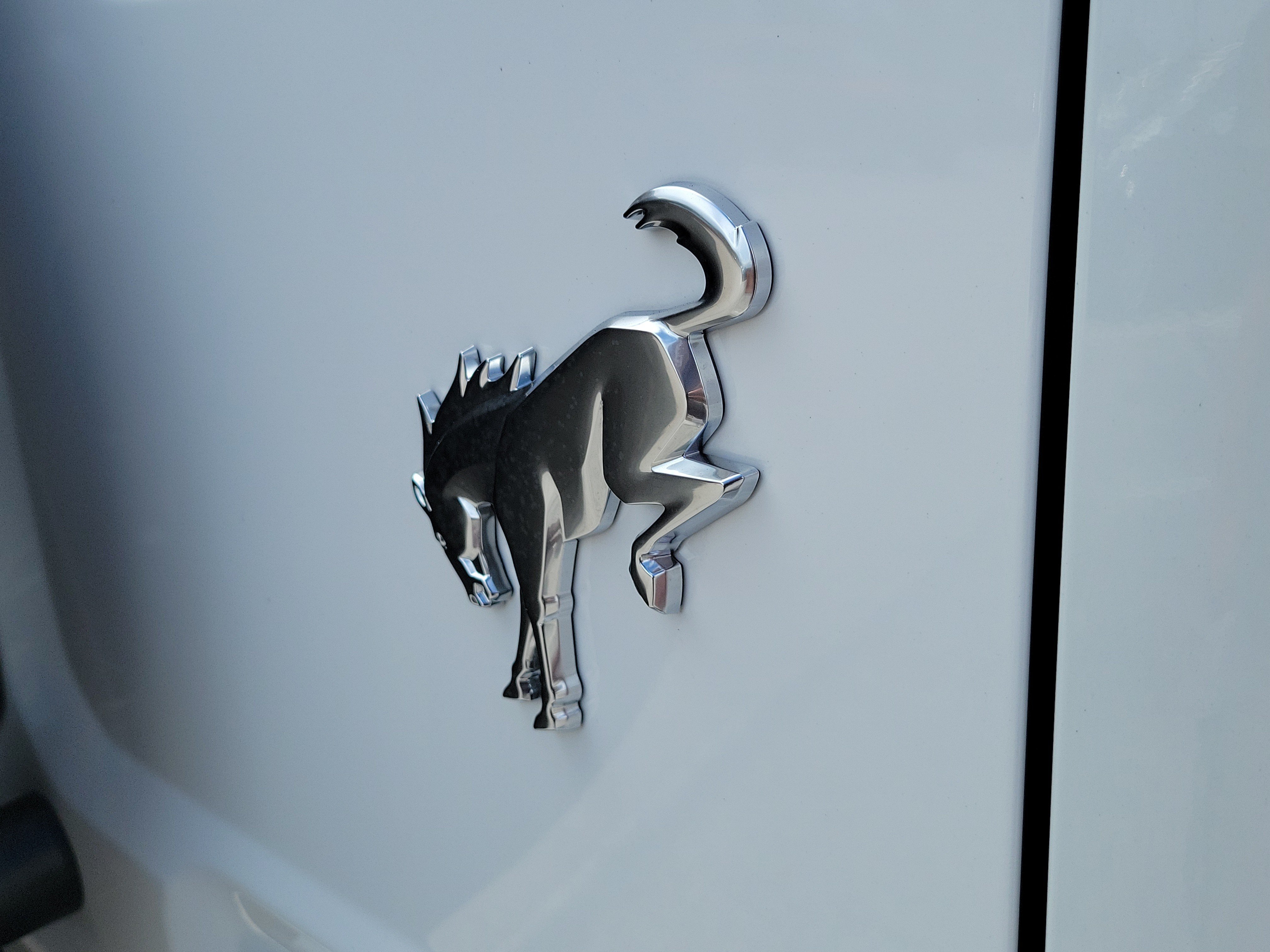 Certified 2024 Ford Bronco Outer Banks AWD/4WD image 9