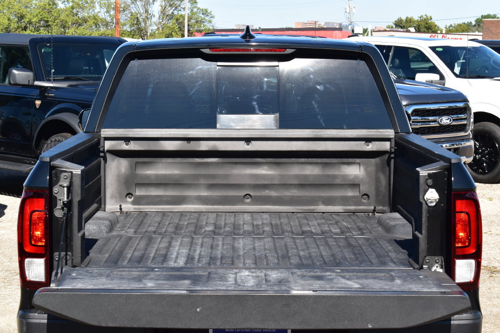 Used 2023 Honda Ridgeline RTL-E image 10