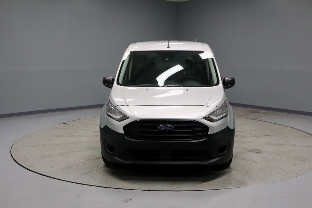 Certified 2021 Ford Transit Connect XL image 8