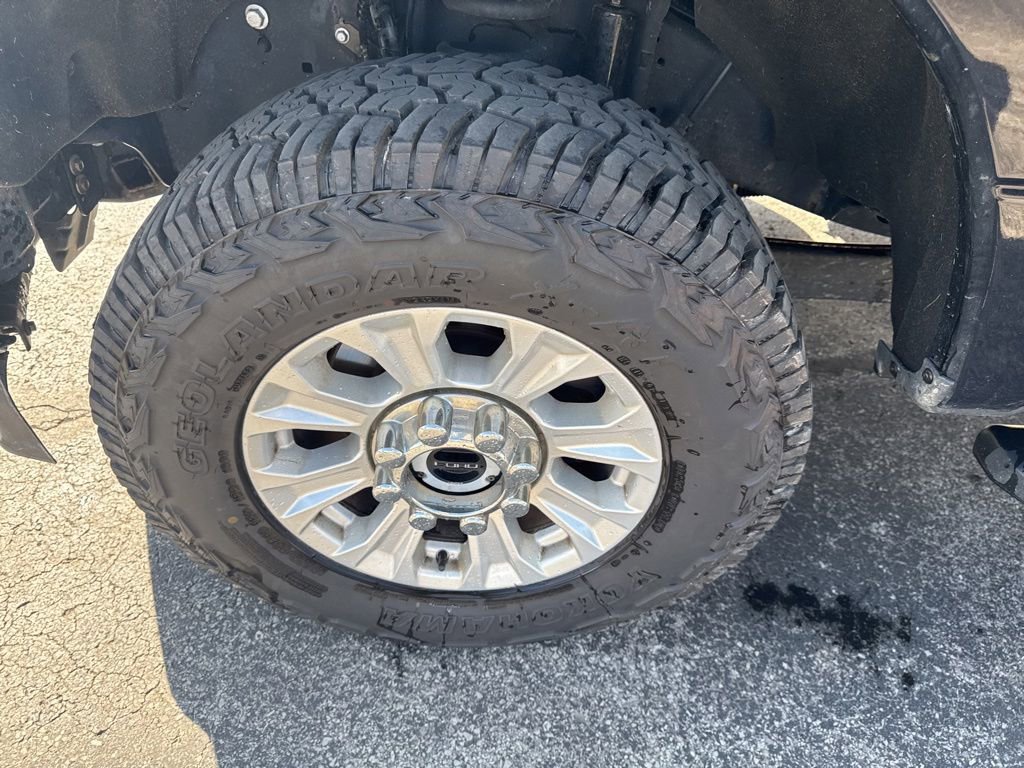 Certified 2021 Ford F250 XLT w/ FX4 Off-Road Package AWD/4WD image 47