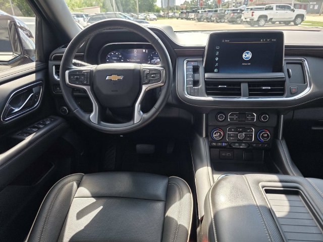 Used 2023 Chevrolet Tahoe Premier RWD image 11