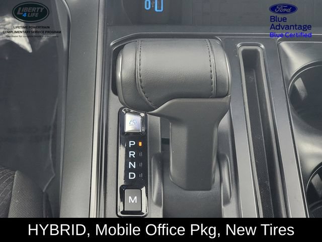 Certified 2024 Ford F150 XLT w/ Equipment Group 302A MID AWD/4WD image 23