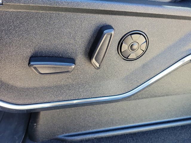 Certified 2024 Ford F250 Platinum image 21