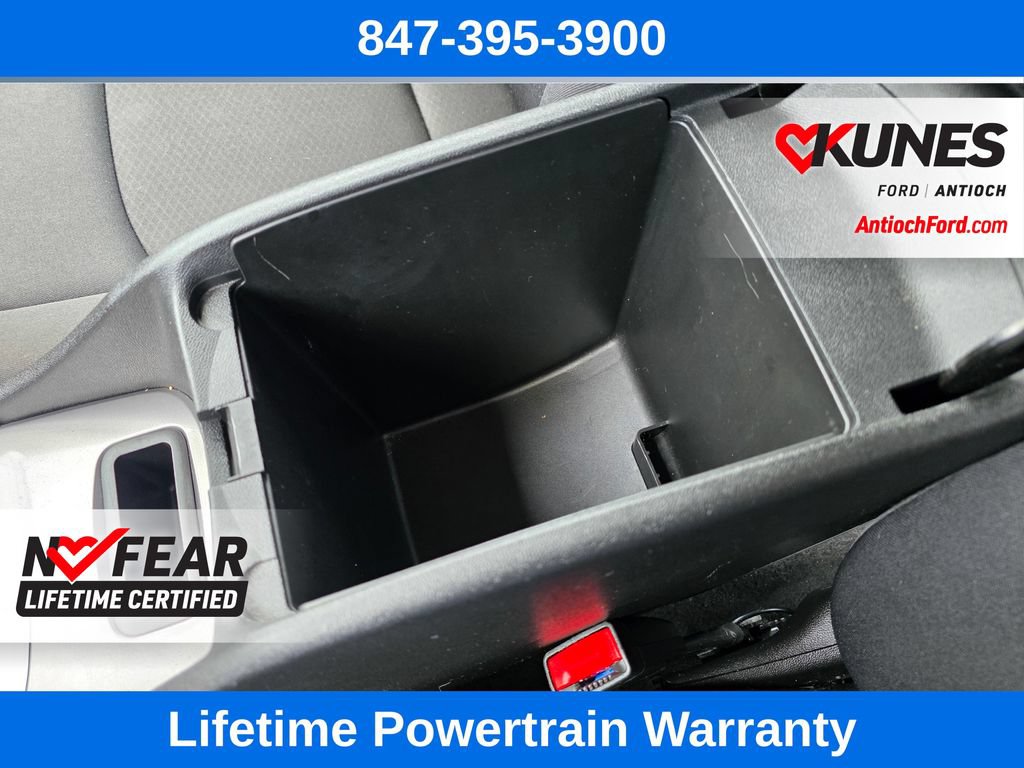 Used 2024 Chevrolet Malibu LT FWD image 37