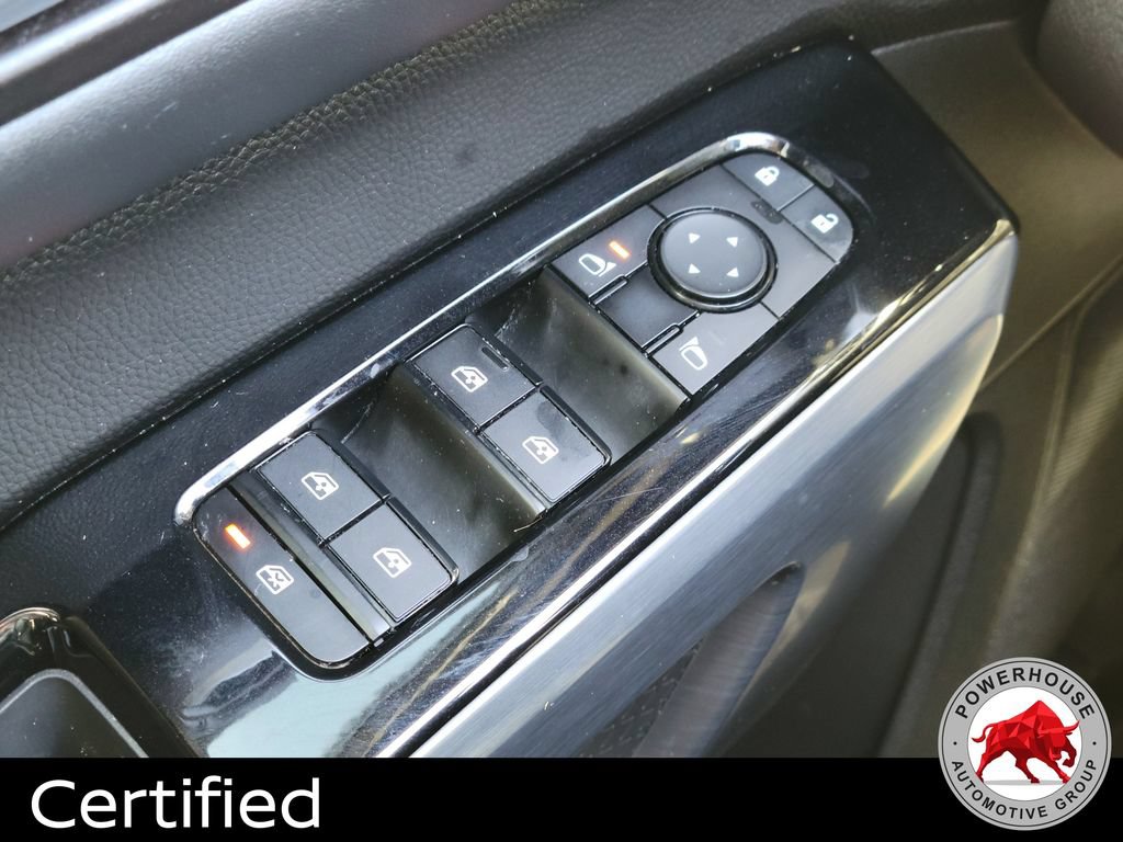 Used 2024 Nissan Pathfinder SL w/ SL Premium Package FWD image 26