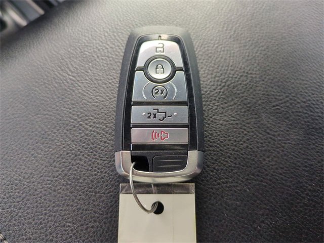 Certified 2023 Ford F150 Lariat w/ Trailer Tow Package image 29