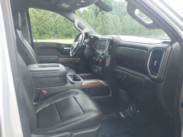 Used 2019 Chevrolet Silverado 1500 RST w/ All-Star Edition AWD/4WD image 34