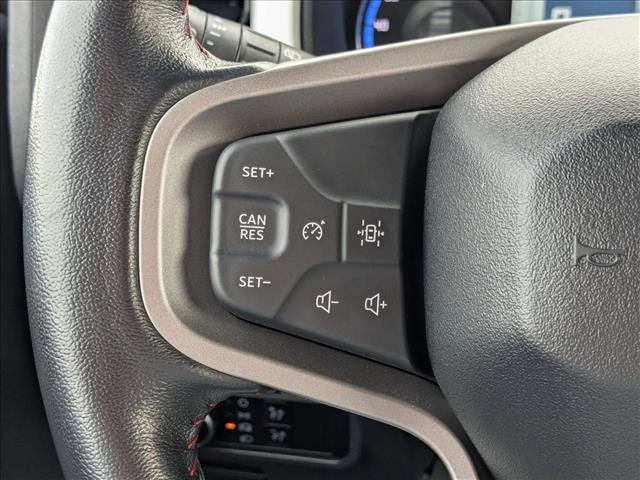 Certified 2024 Ford Bronco Heritage Edition image 12