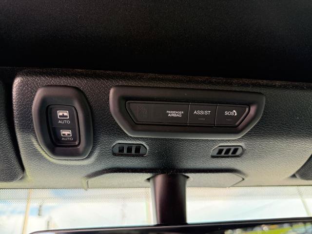 Used 2021 Jeep Wrangler Unlimited Sahara AWD/4WD image 29