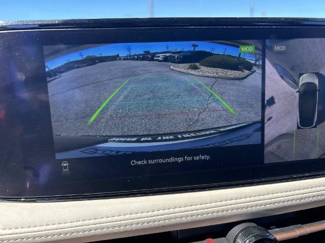 Used 2023 Nissan Ariya AWD image 36