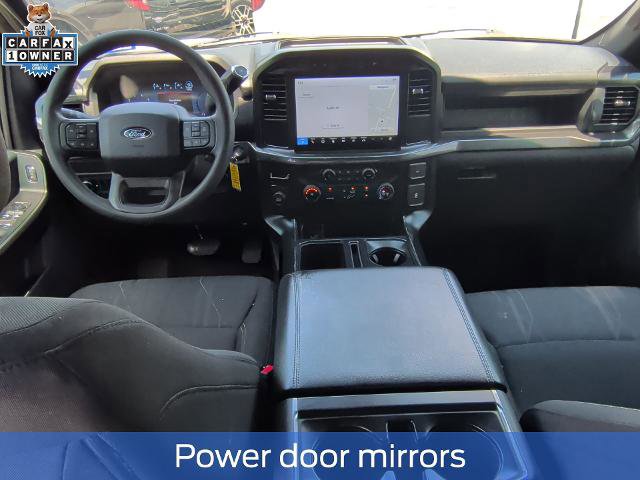 Certified 2024 Ford F150 STX RWD image 13