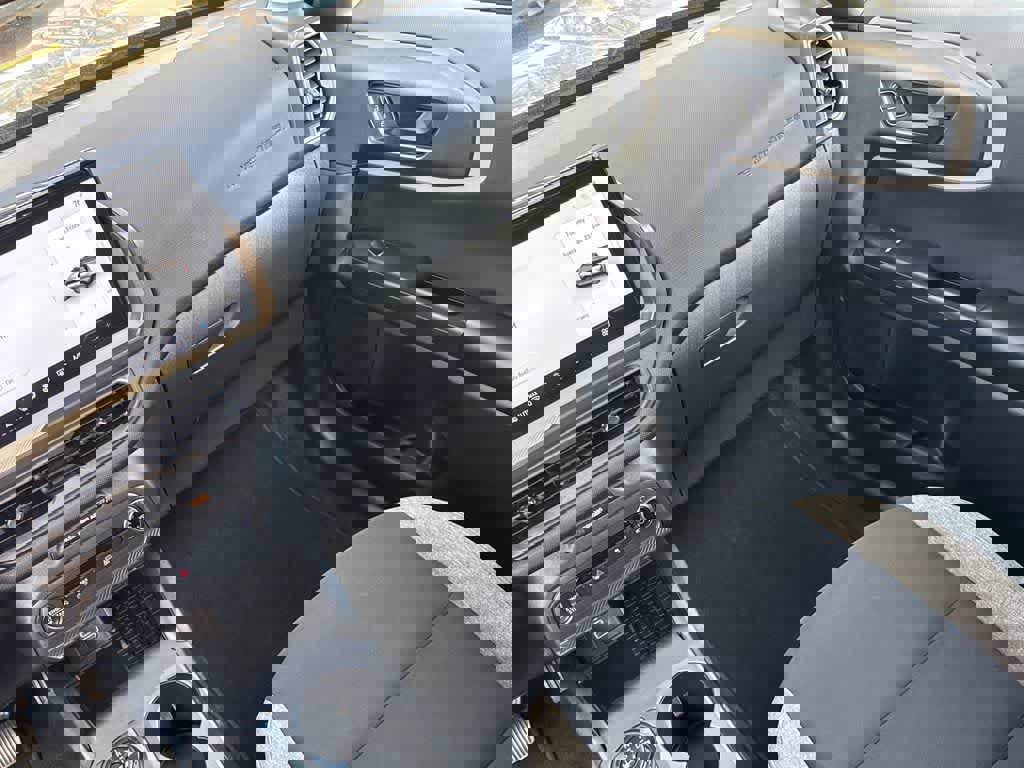 Certified 2025 Ford Bronco Sport Big Bend image 20