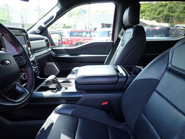 Certified 2025 Ford F150 Raptor AWD/4WD image 11