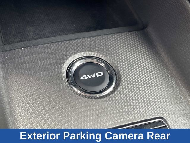 Used 2024 Mitsubishi Outlander Sport AWD image 36