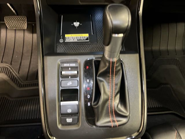 Used 2024 Honda CR-V Sport-L image 13