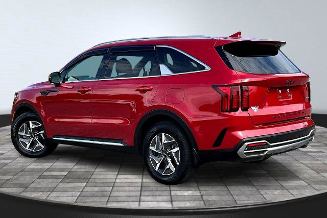 Used 2022 Kia Sorento S image 4