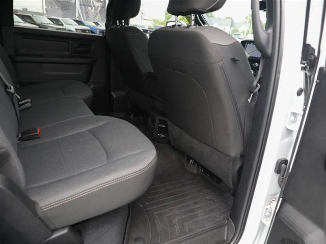 Used 2024 RAM 3500 Tradesman w/ Towing Technology Group AWD/4WD image 31