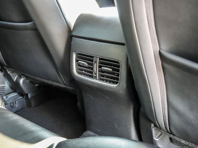 Used 2025 MAZDA CX-5 AWD 2.5 S w/ Select Package image 21
