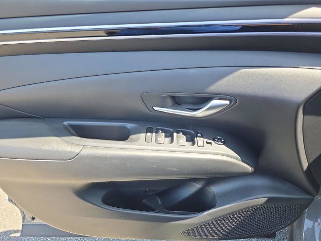 Used 2024 Hyundai Tucson SEL FWD image 17