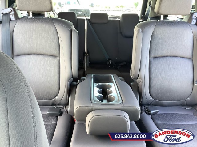 Used 2020 Honda Odyssey EX image 19