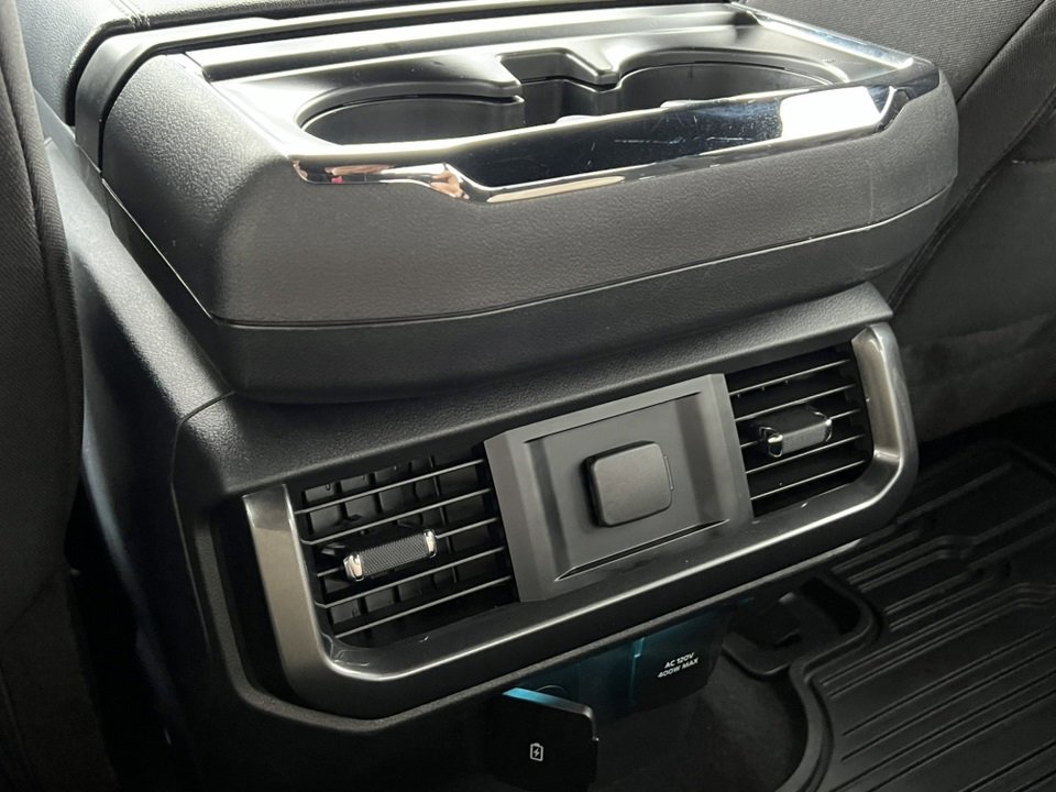 Certified 2023 Ford F150 XLT w/ Equipment Group 302A High image 35