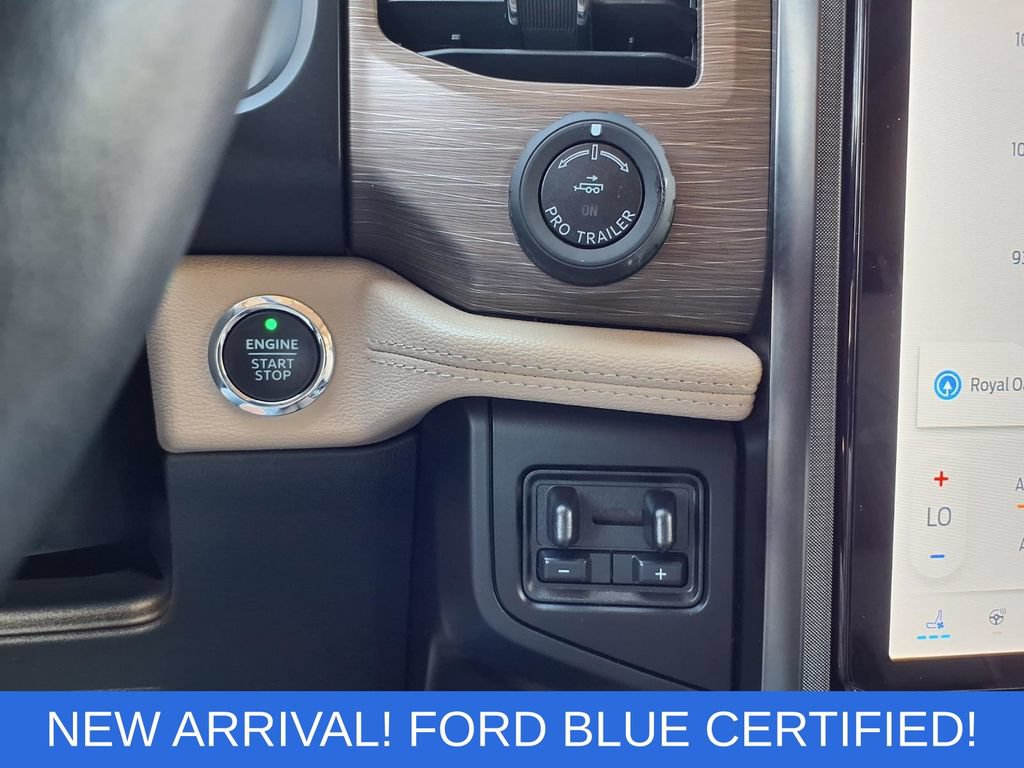 Certified 2023 Ford Expedition Limited AWD/4WD image 16