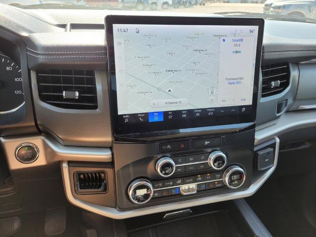 Certified 2024 Ford Expedition XLT RWD image 29
