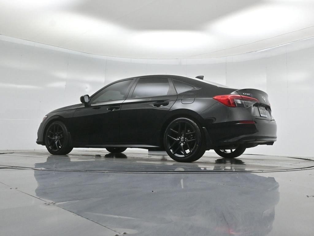 Used 2023 Honda Civic Sport image 21