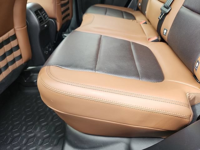 Certified 2024 Ford Bronco Sport Badlands w/ Premium Package AWD/4WD image 26