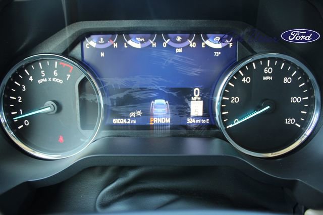 Certified 2024 Ford Expedition Max Limited image 26