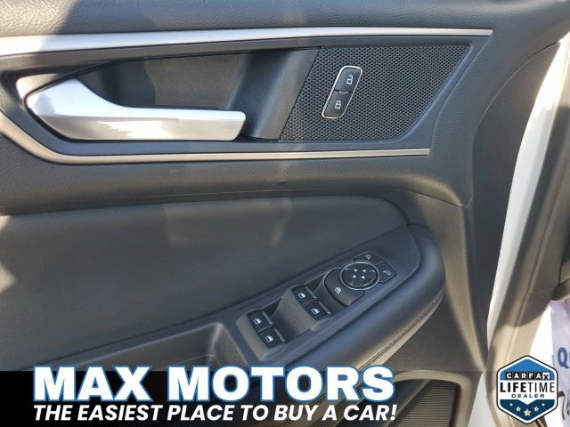 Certified 2022 Ford Edge SEL w/ Convenience Package image 20