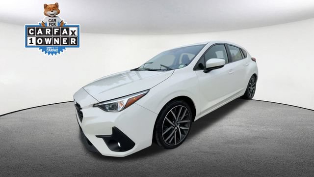 Used 2024 Subaru Impreza 2.0i Sport AWD/4WD image 5
