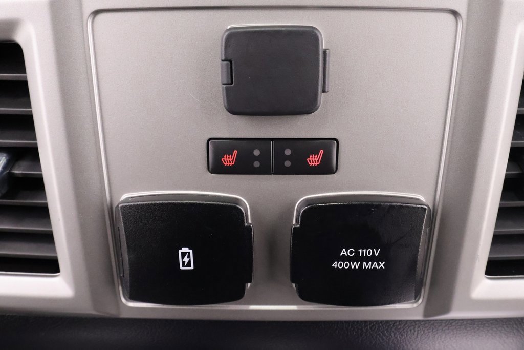 Certified 2020 Ford F150 Lariat w/ Equipment Group 502A Luxury image 15