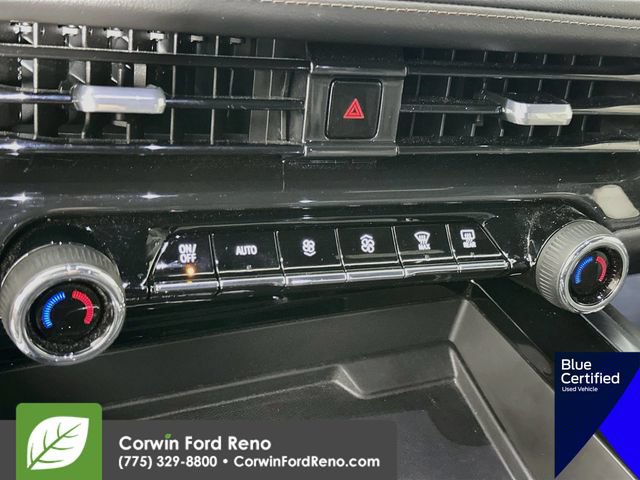 Used 2025 Chevrolet Tahoe High Country w/ LPO, Get Active Package AWD/4WD image 20
