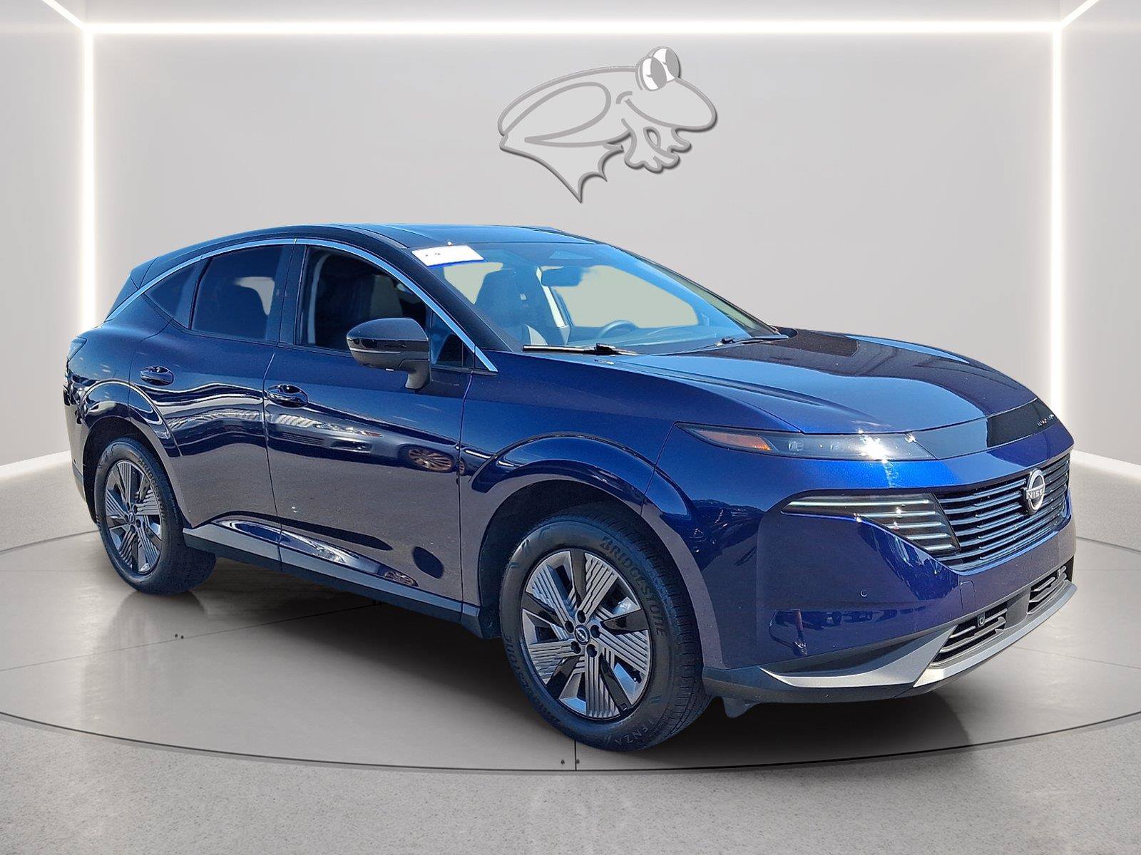 Used 2025 Nissan Murano SL w/ Cargo Package AWD/4WD image 6