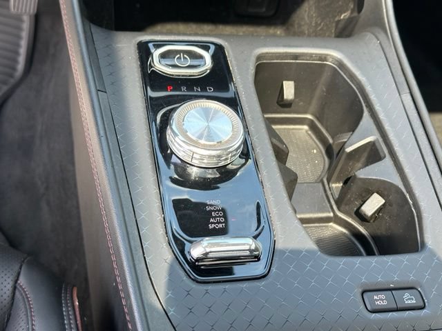 Used 2024 Jeep Wagoneer Launch Edition AWD/4WD image 31