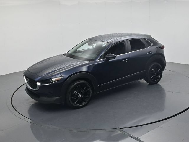 Used 2024 MAZDA CX-30 AWD 2.5 S w/ Select Sport Pkg image 44