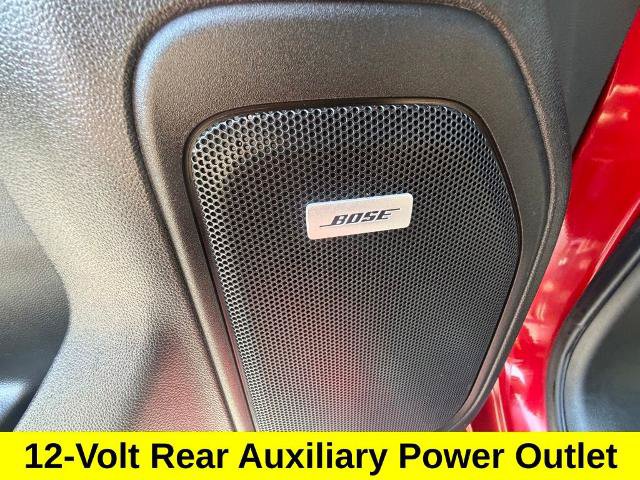 Used 2022 GMC Sierra 1500 Elevation AWD/4WD image 22