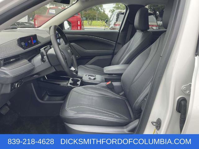 Certified 2024 Ford Mustang Mach-E Premium image 14