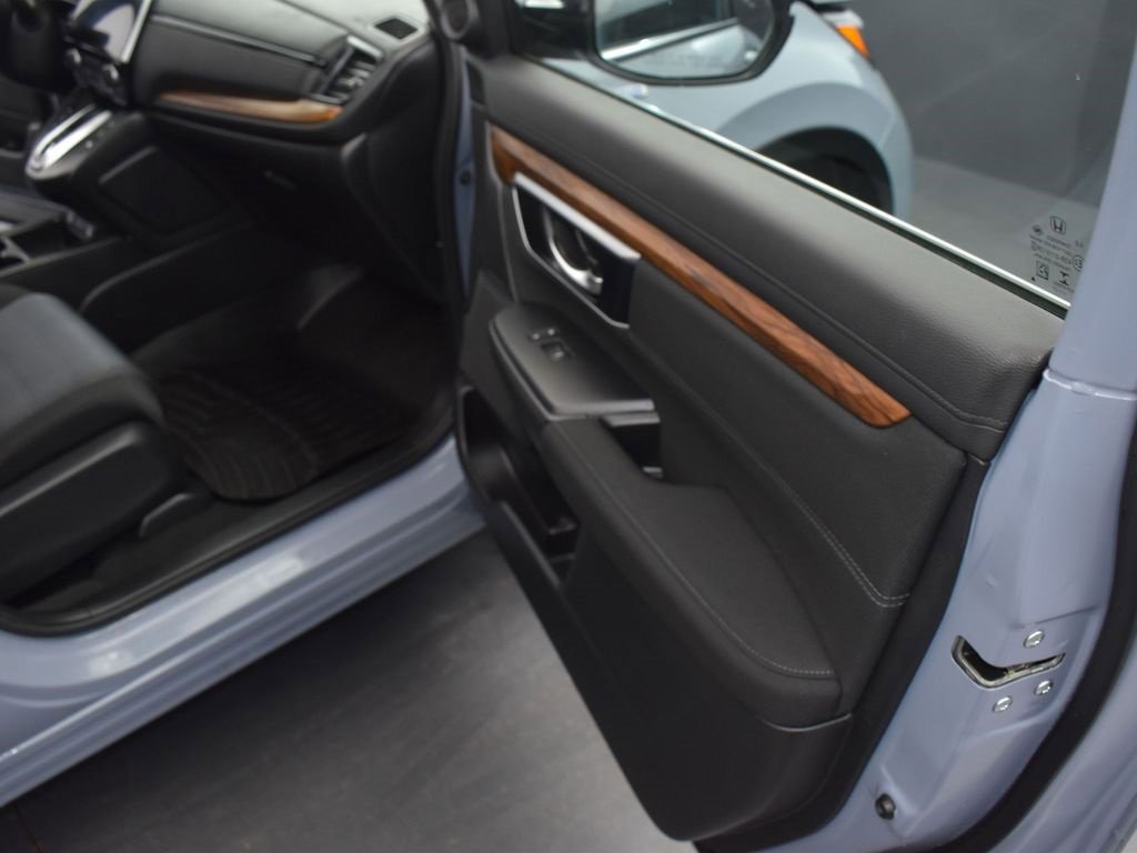 Used 2021 Honda CR-V EX image 17